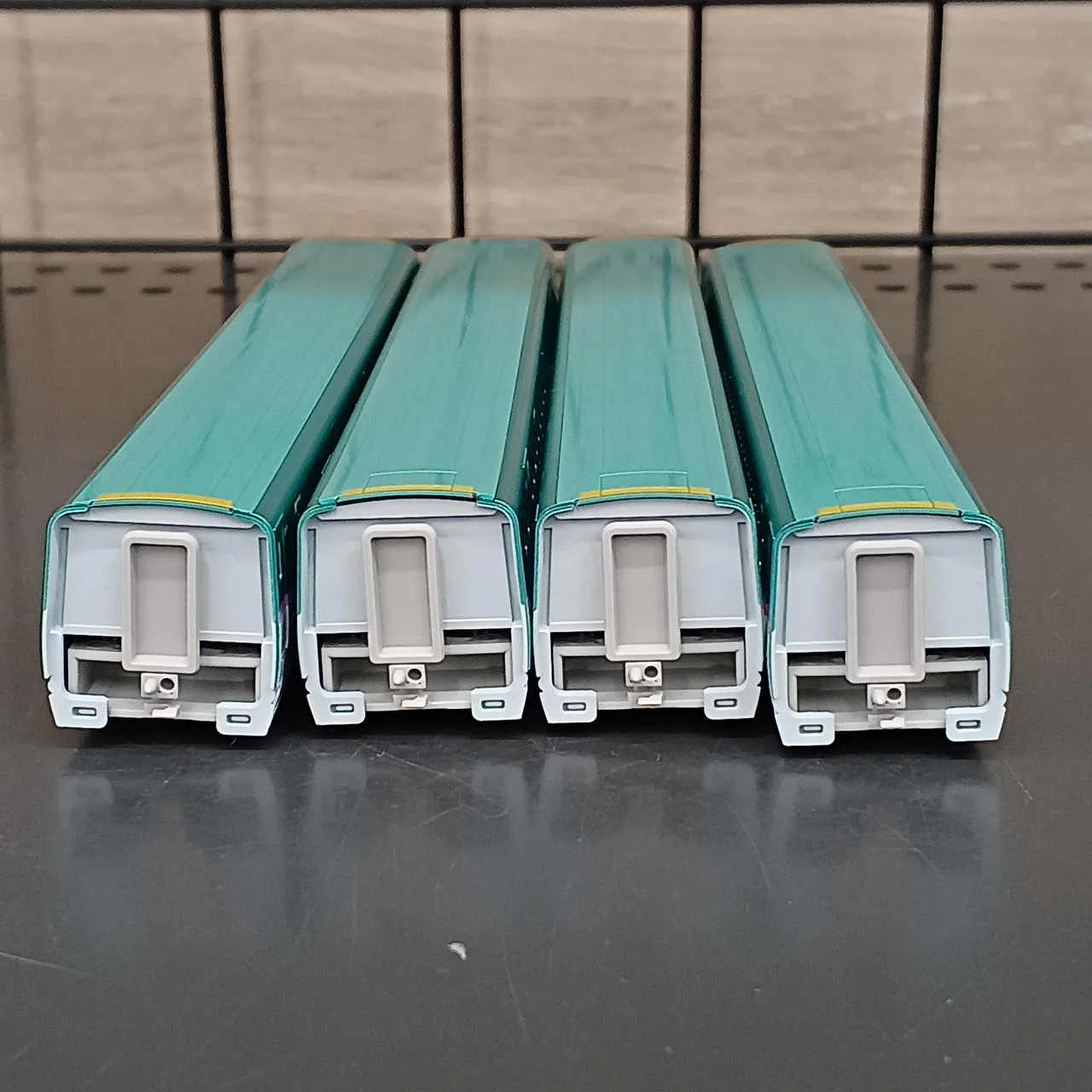 KATO E5 Series Hayabusa Add-on Set - Image 9