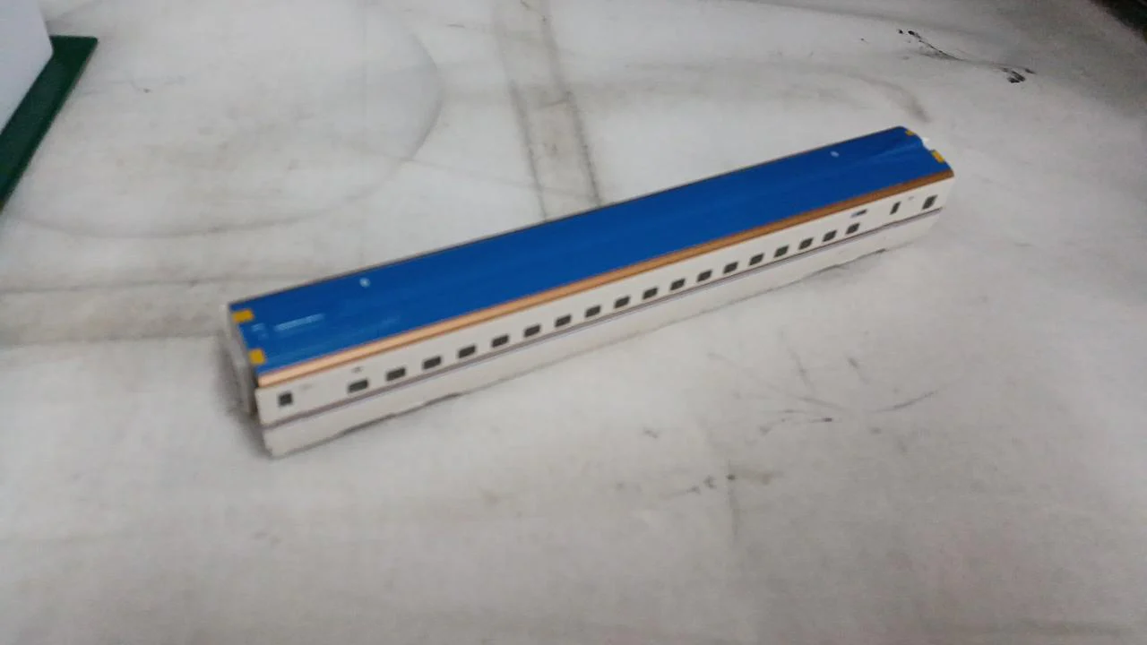 KATO E7 Series Hokuriku Shinkansen Kagayaki 10-1264, 1265, 1266 12-Car Set - Image 16