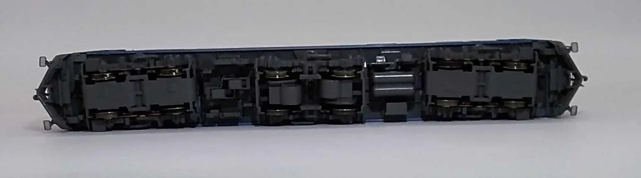 KATO EF510 500 Beidou Star Color 1-311 - Image 6