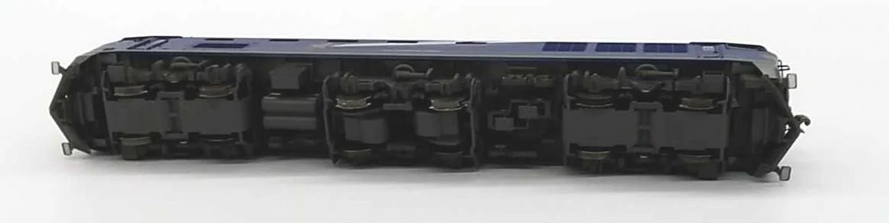 KATO EF510 500 Beidou Star Color 1-314 - Image 6