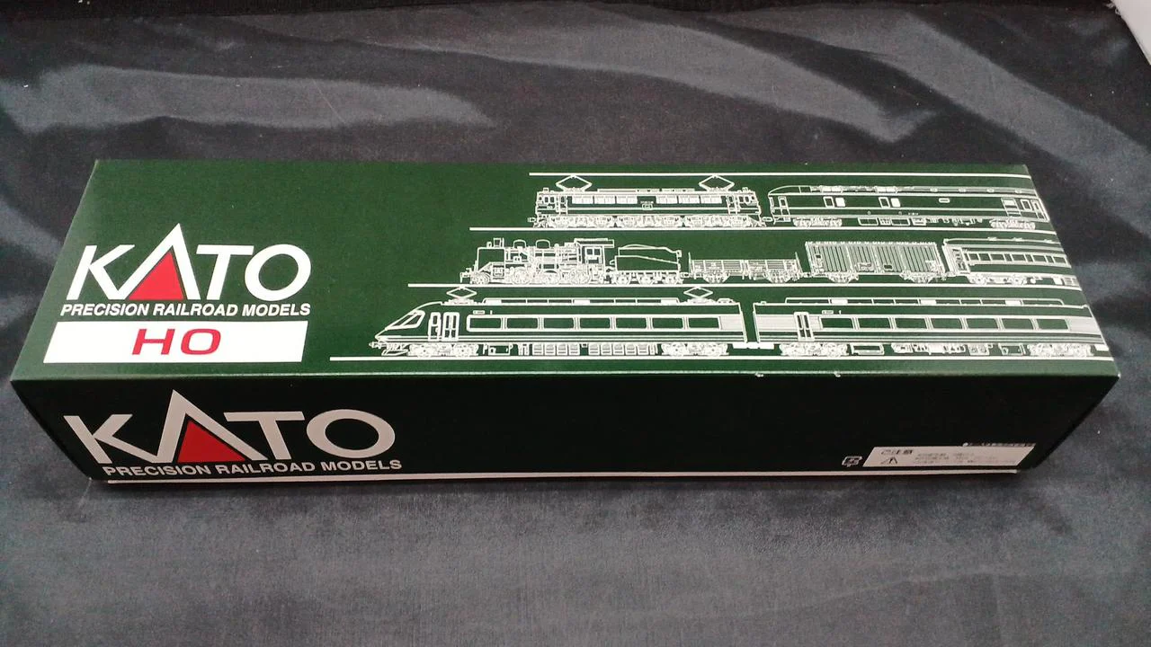 KATO EF510 500 Beidouxing 1-311 - Image 10