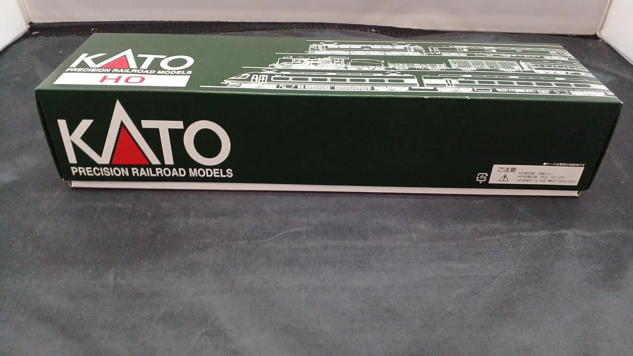 KATO EF510 500 Beidouxing 1-311 - Image 11
