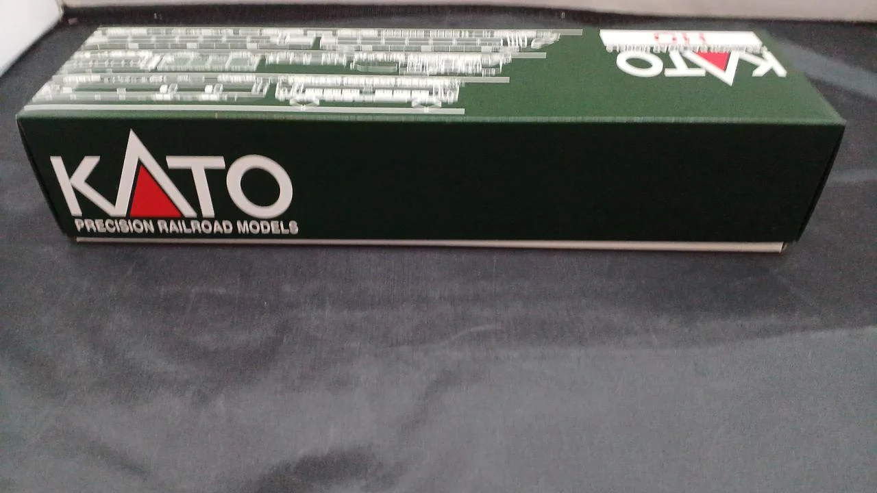 KATO EF510 500 Beidouxing 1-311 - Image 14
