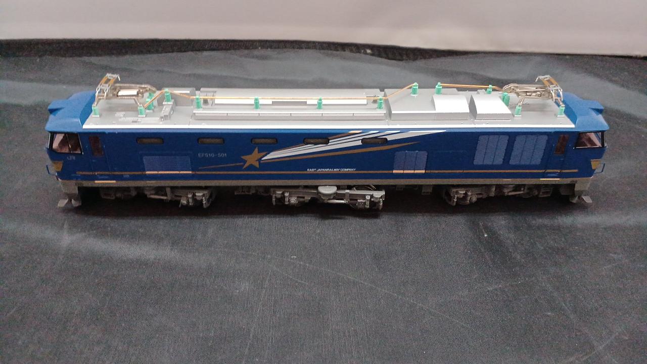 KATO EF510 500 Beidouxing 1-311 - Image 2