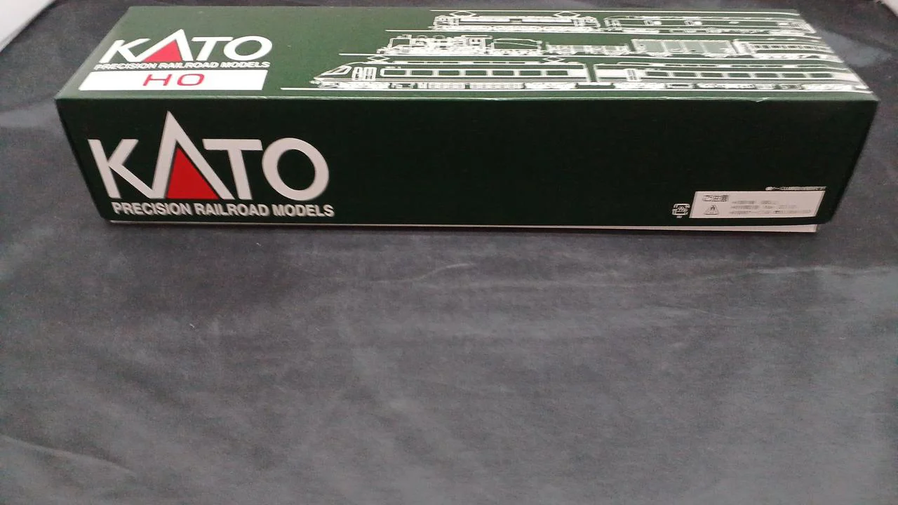 KATO EF510 500 Beidouxing 1-311 - Image 11