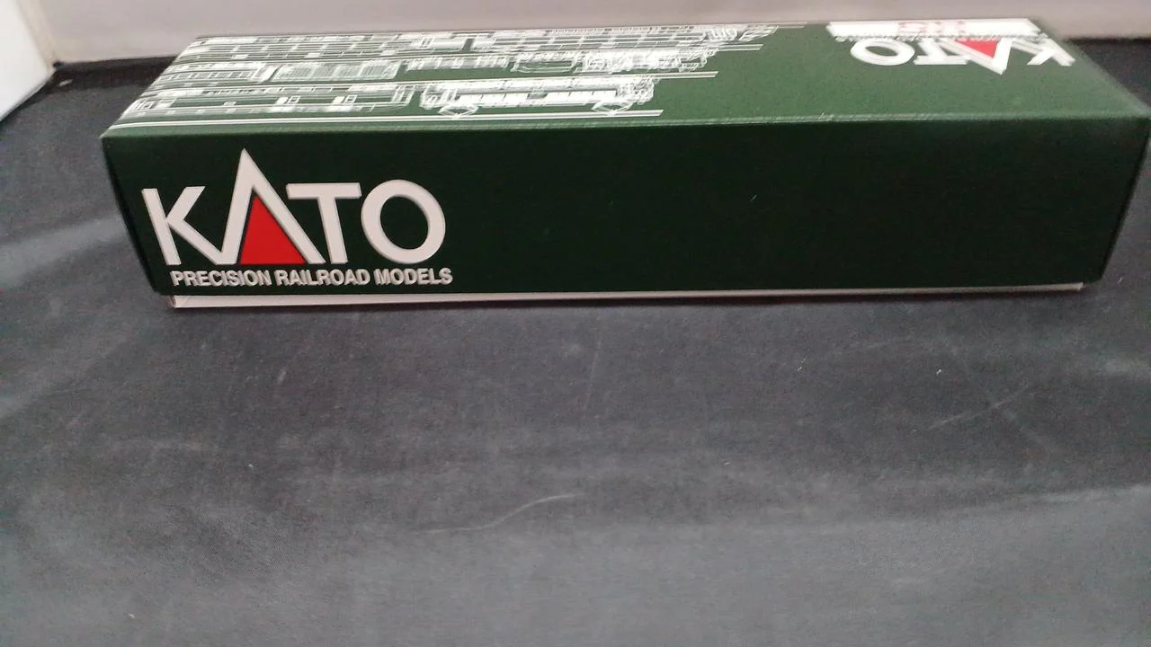 KATO EF510 500 Beidouxing 1-311 - Image 13