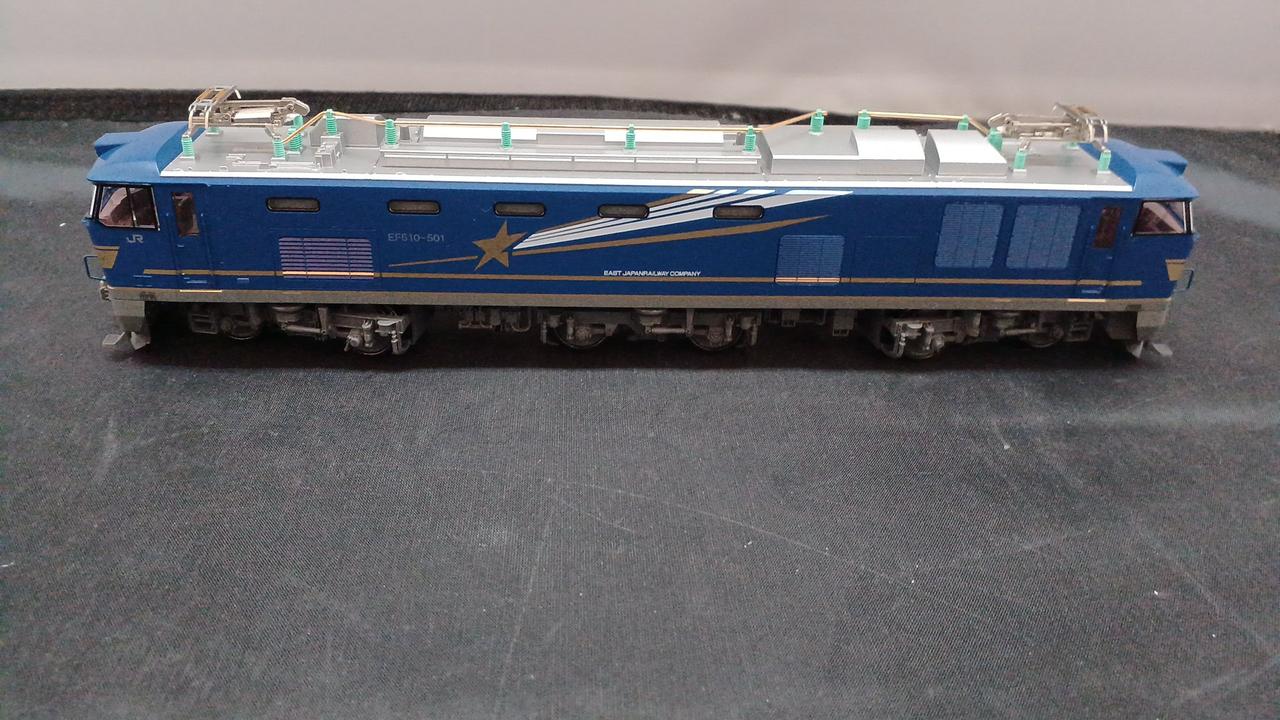 KATO EF510 500 Beidouxing 1-311 - Image 2