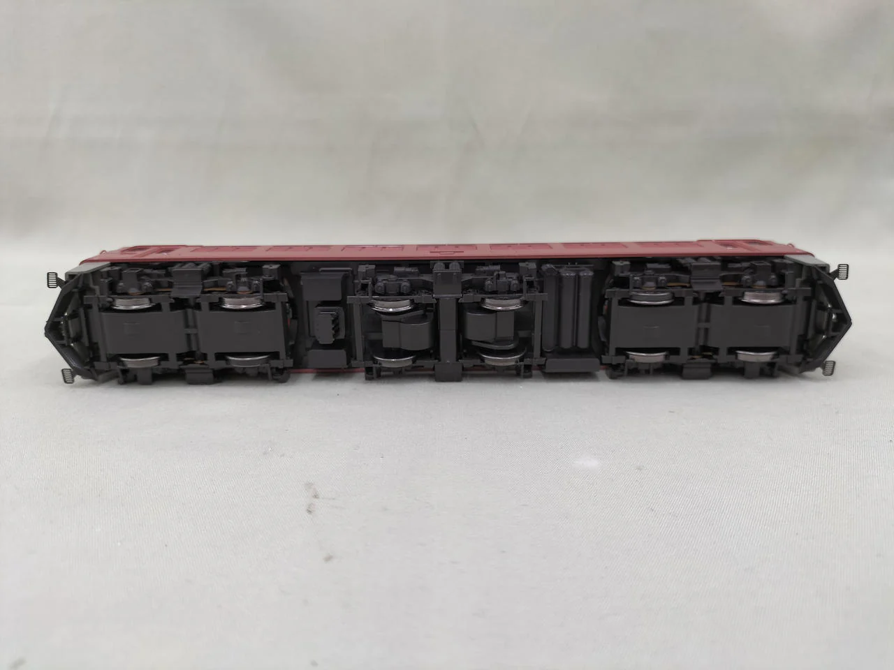 KATO EF81 - Image 10