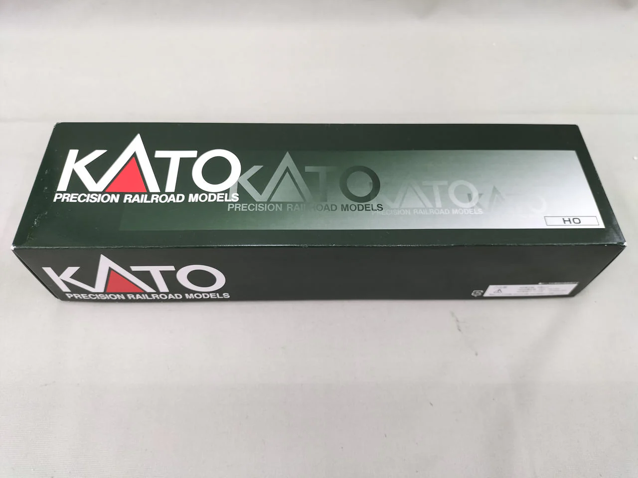 KATO EF81 - Image 18