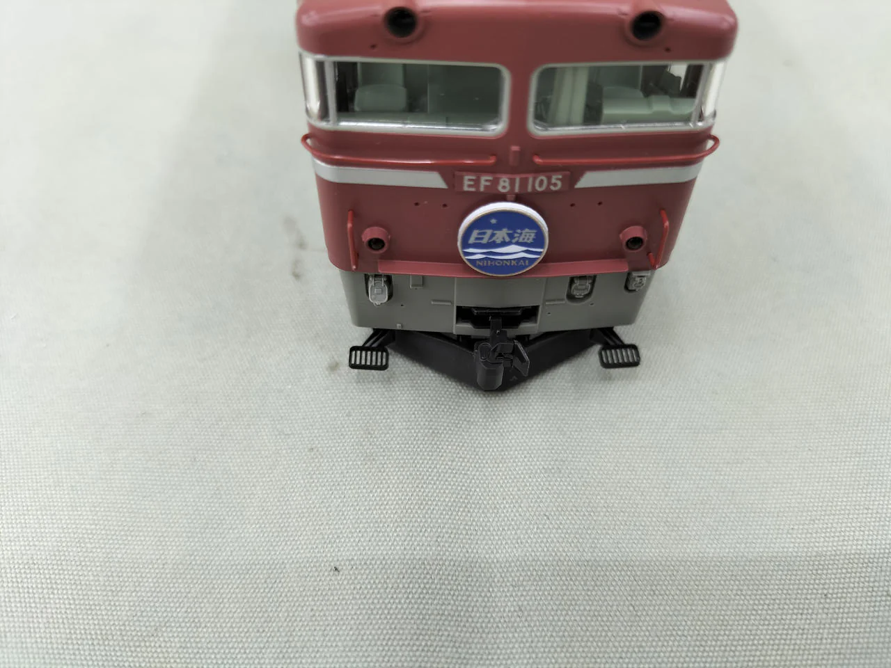 KATO EF81 - Image 7