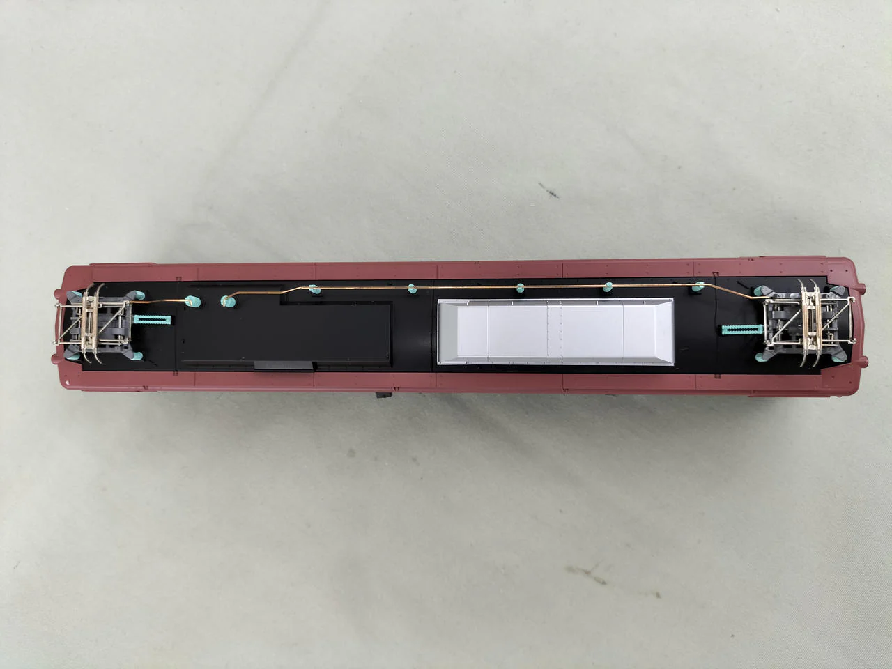 KATO EF81 - Image 9