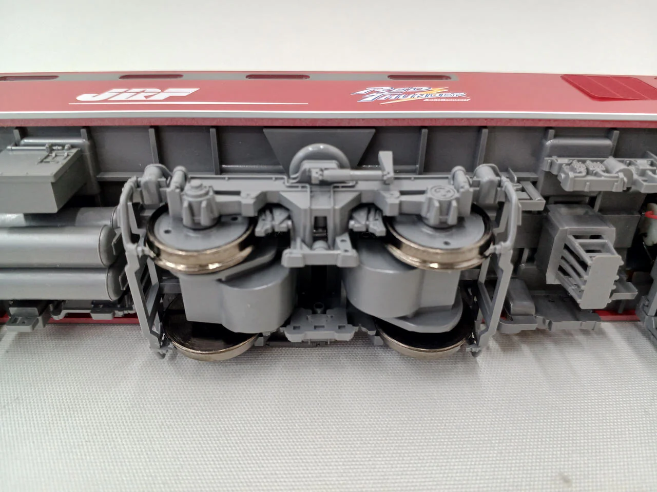 KATO HO Gauge 1-310 EF510 0 - Image 14