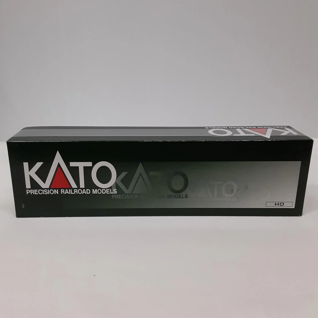 KATO HO Gauge 1-320 EF81 Standard Color - Image 2