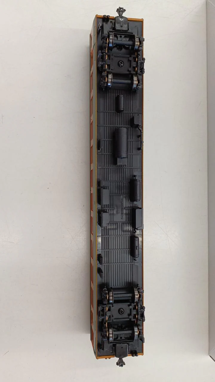 KATO HO Gauge 1-456 Saha 165 0 Series - Image 4