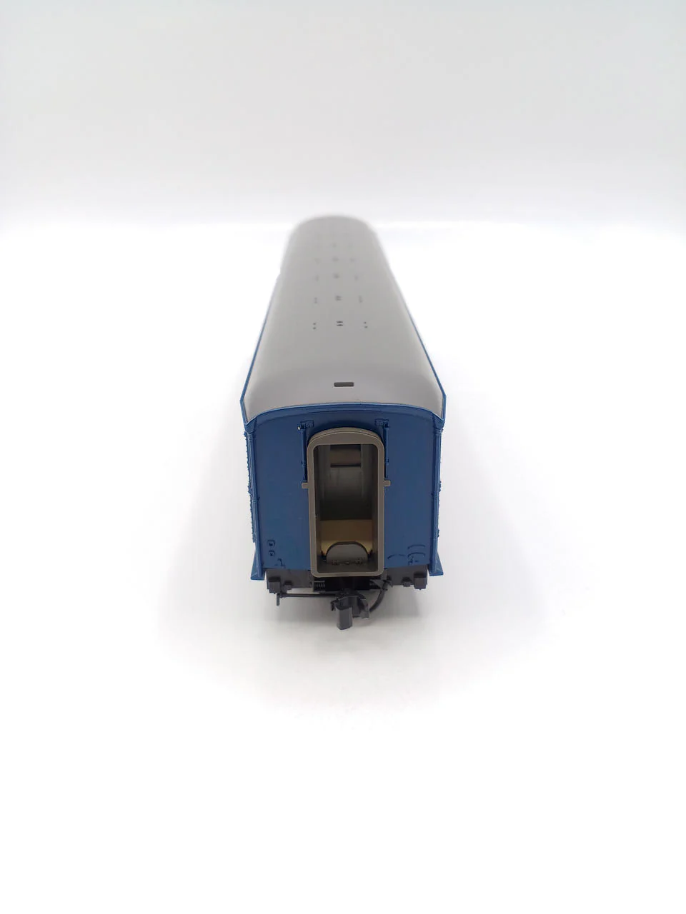KATO HO Gauge 1-511 Oha 35 (Blue) - Image 4