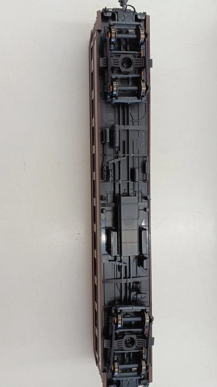 KATO HO Gauge 1-512 Oha (Brown) - Image 4