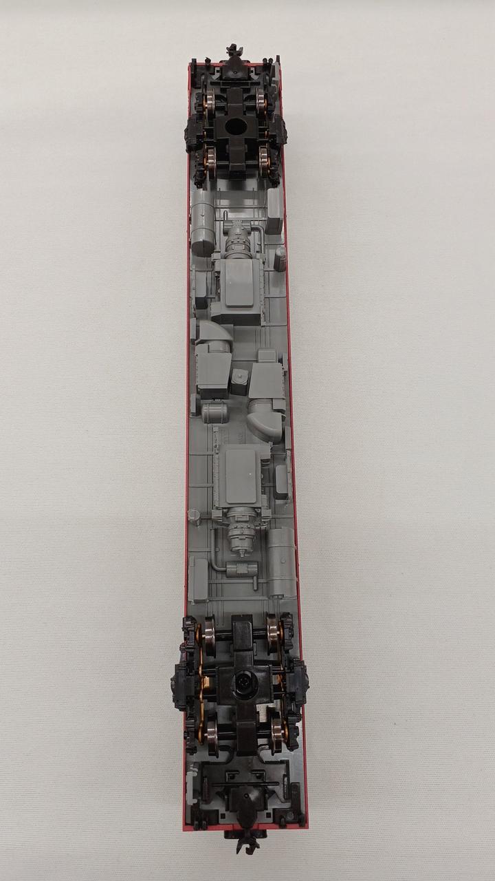 KATO HO Gauge 1-609 KiHa 80 - Image 9