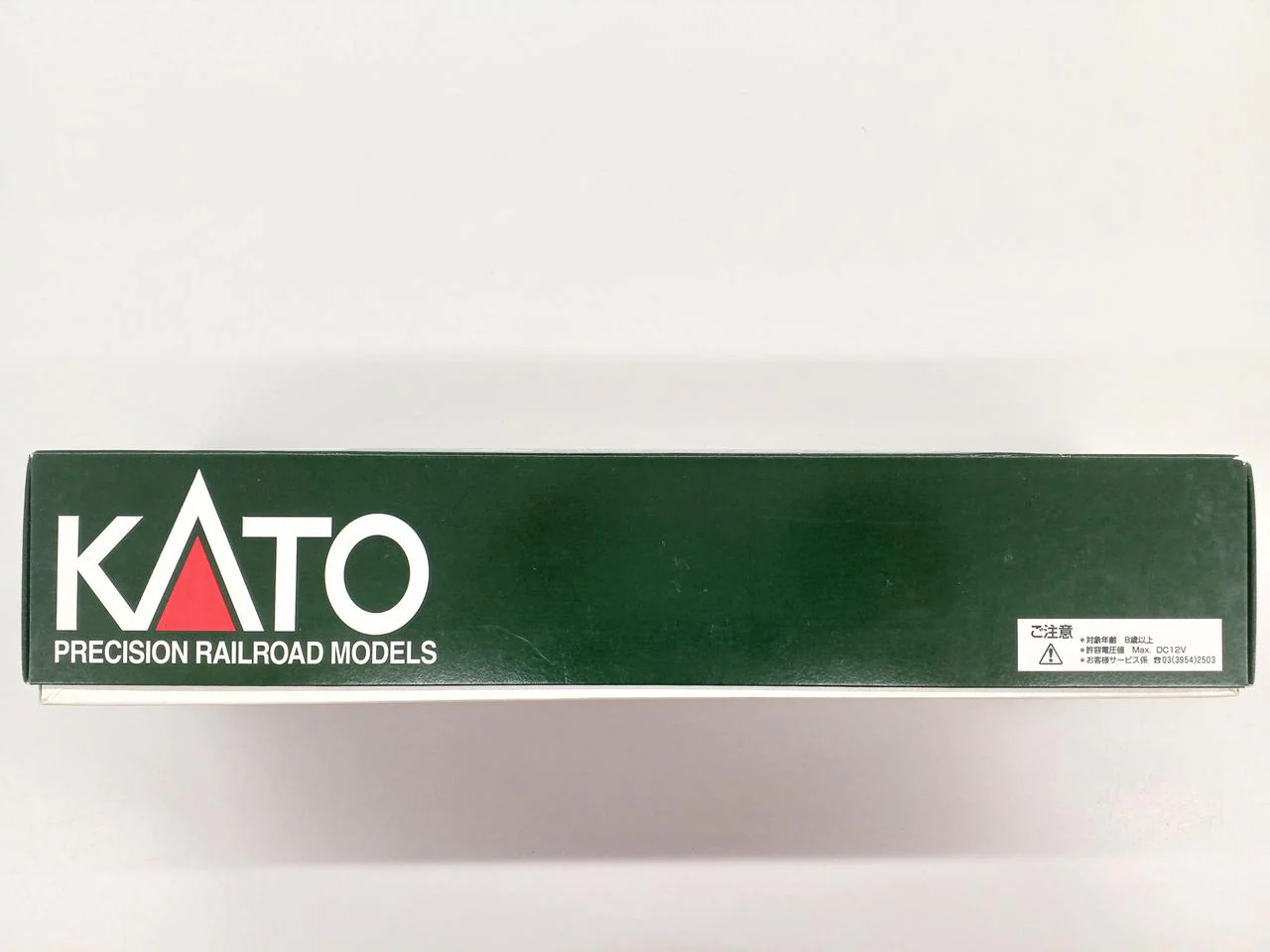 KATO HO Gauge 1-610 Kishi80 - Image 10