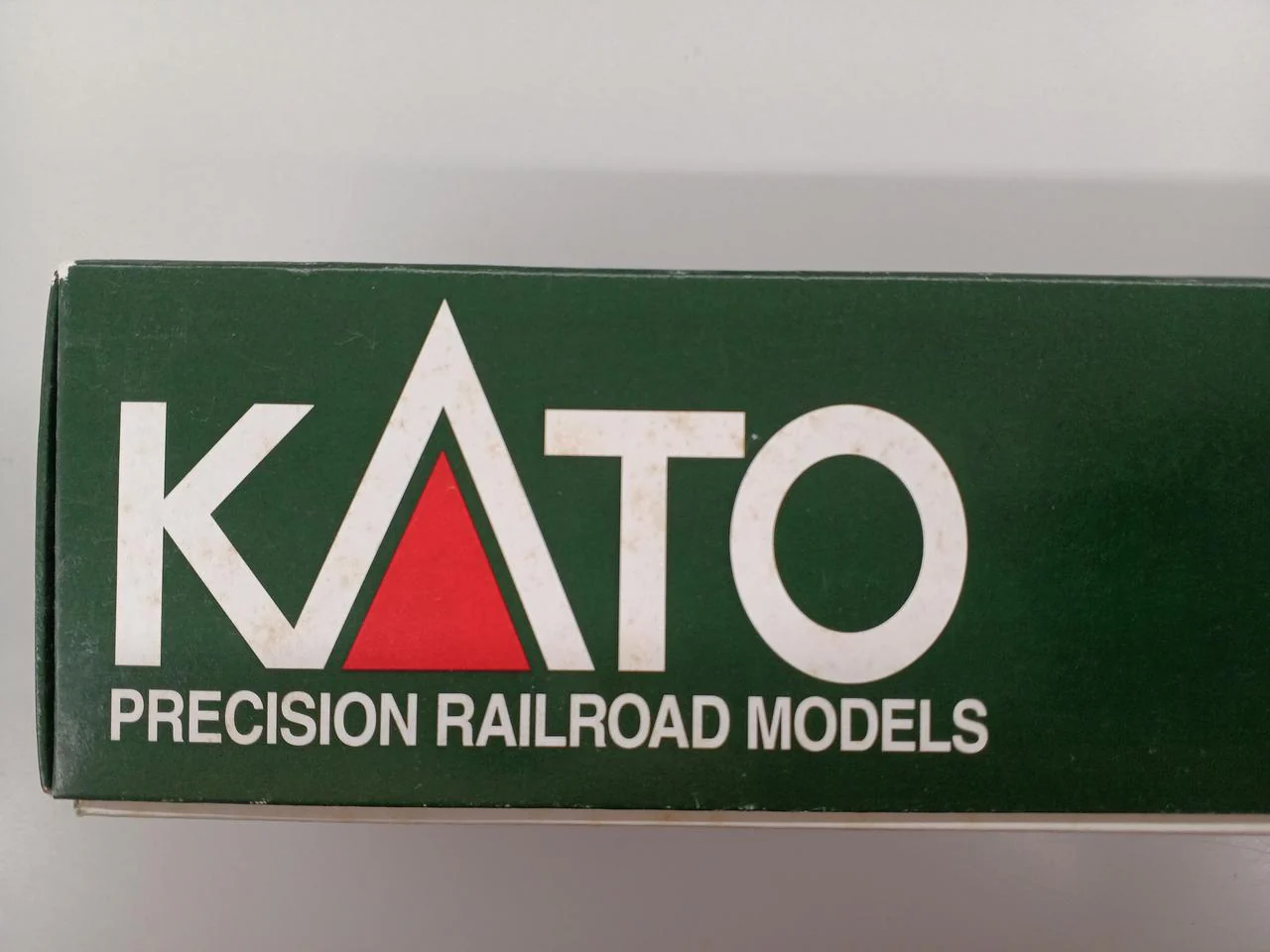 KATO HO Gauge 1-610 Kishi80 - Image 9