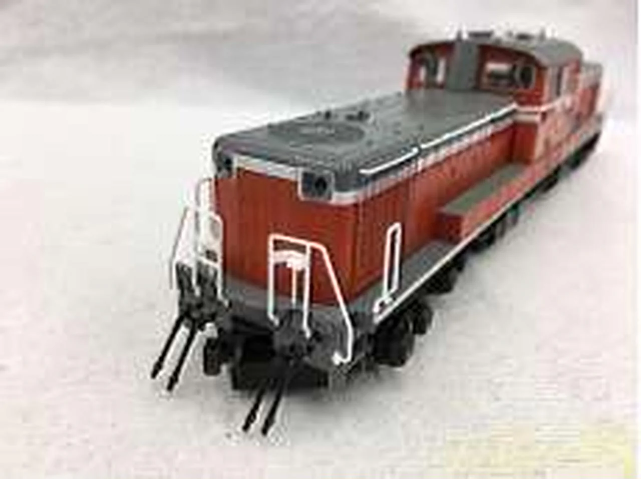 KATO HO Gauge 1-702
