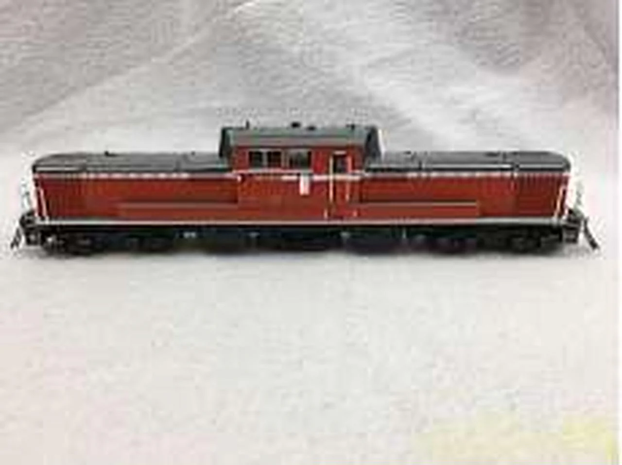 KATO HO Gauge 1-702 - Image 2