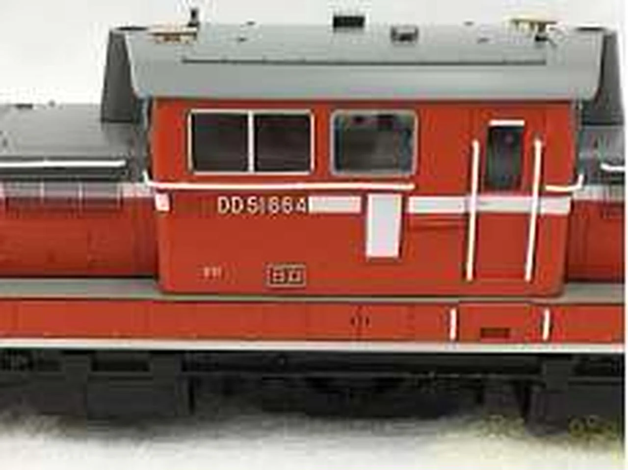 KATO HO Gauge 1-702 - Image 3