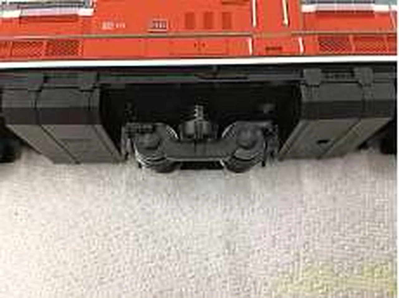 KATO HO Gauge 1-702 - Image 6