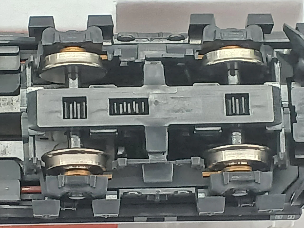 KATO HO Gauge 1/80 DD51 Cold-Resistant Type - Image 13