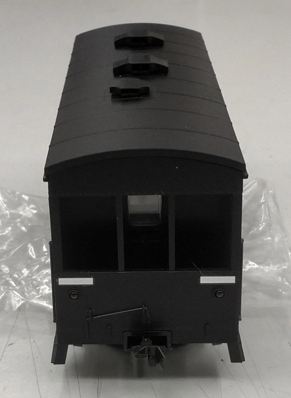 KATO HO Gauge 1/80 Yo 5000 [1-813] - Image 4