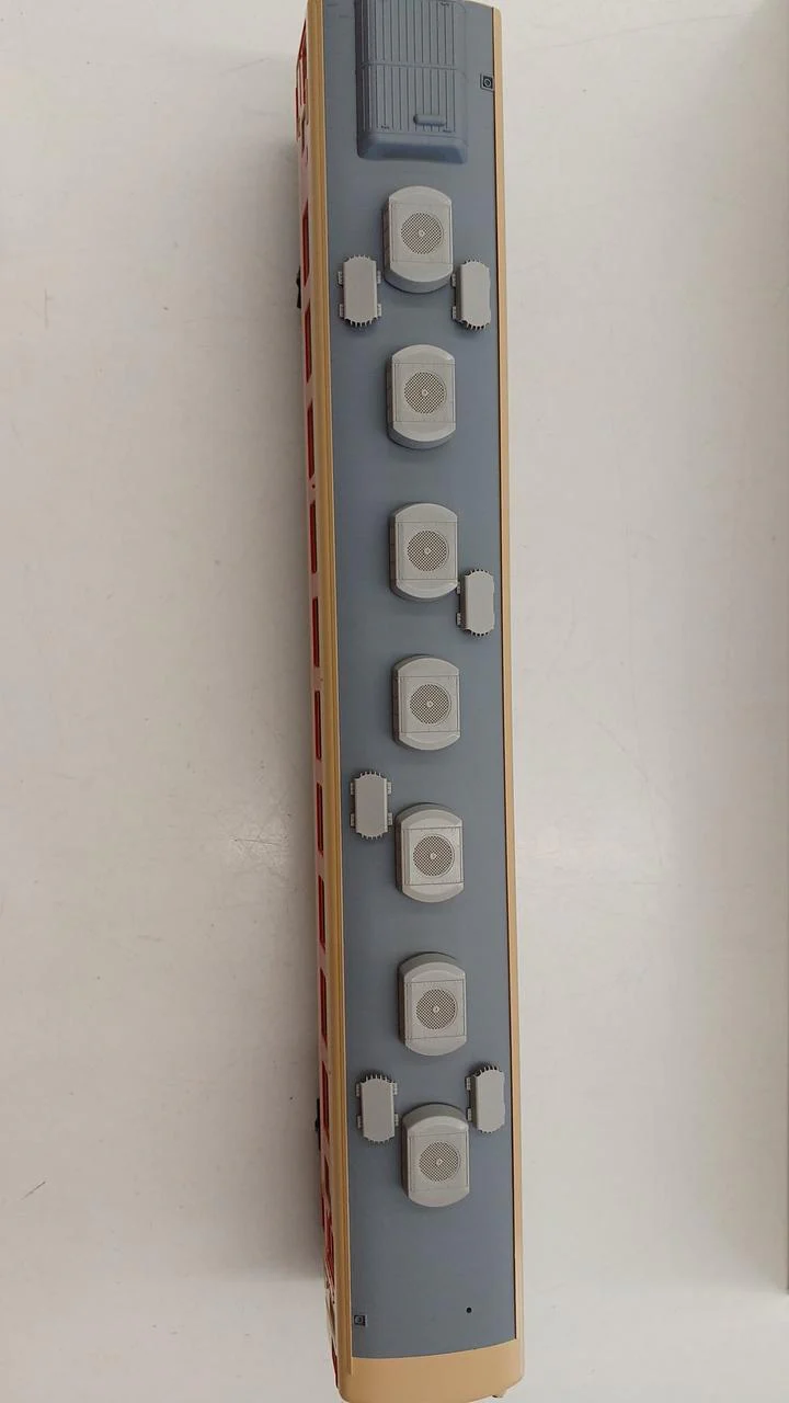KATO HO Gauge 29-894 KiHa 58 Equipped with DCC - Image 3