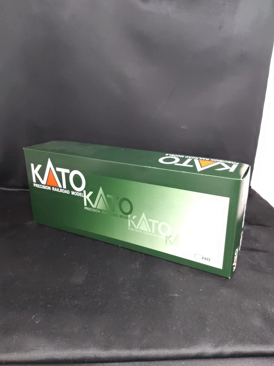 KATO HO Gauge D51 Standard Mass Production Model 1-203