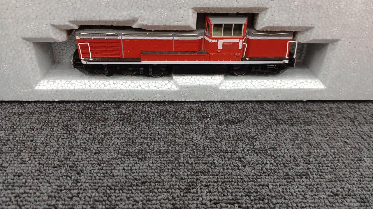 KATO HO Gauge DE10 - Image 2
