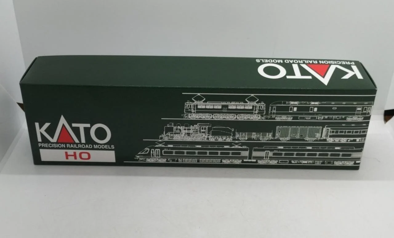 KATO HO Gauge EF510