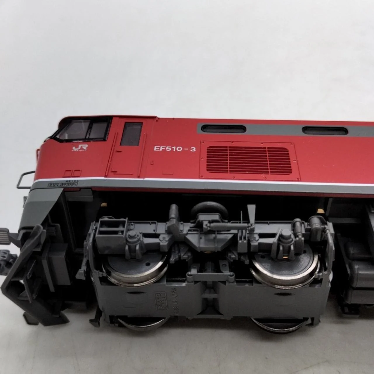 KATO HO Gauge EF510 - Image 11