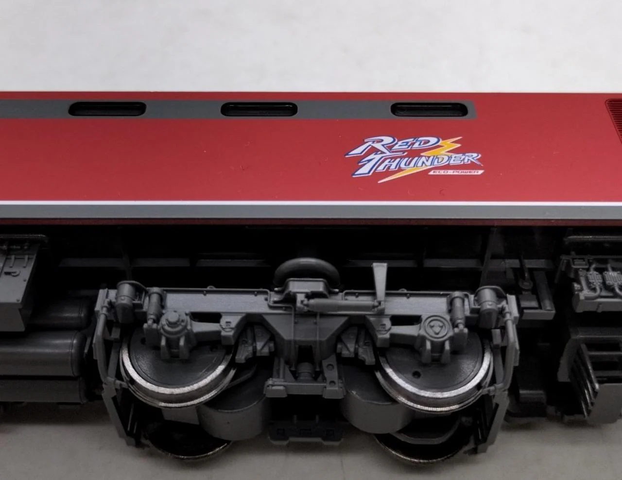 KATO HO Gauge EF510 - Image 12