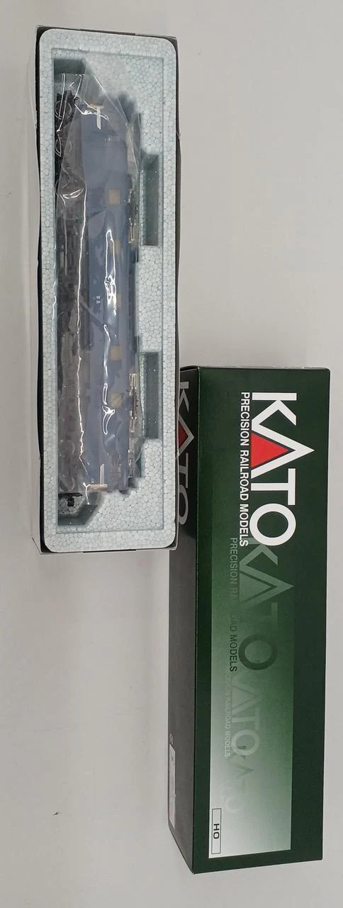 KATO HO Gauge EF58 1-324