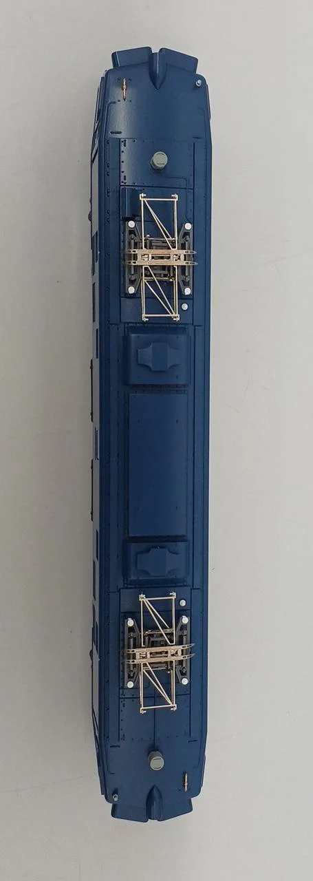 KATO HO Gauge EF58 1-324 - Image 8