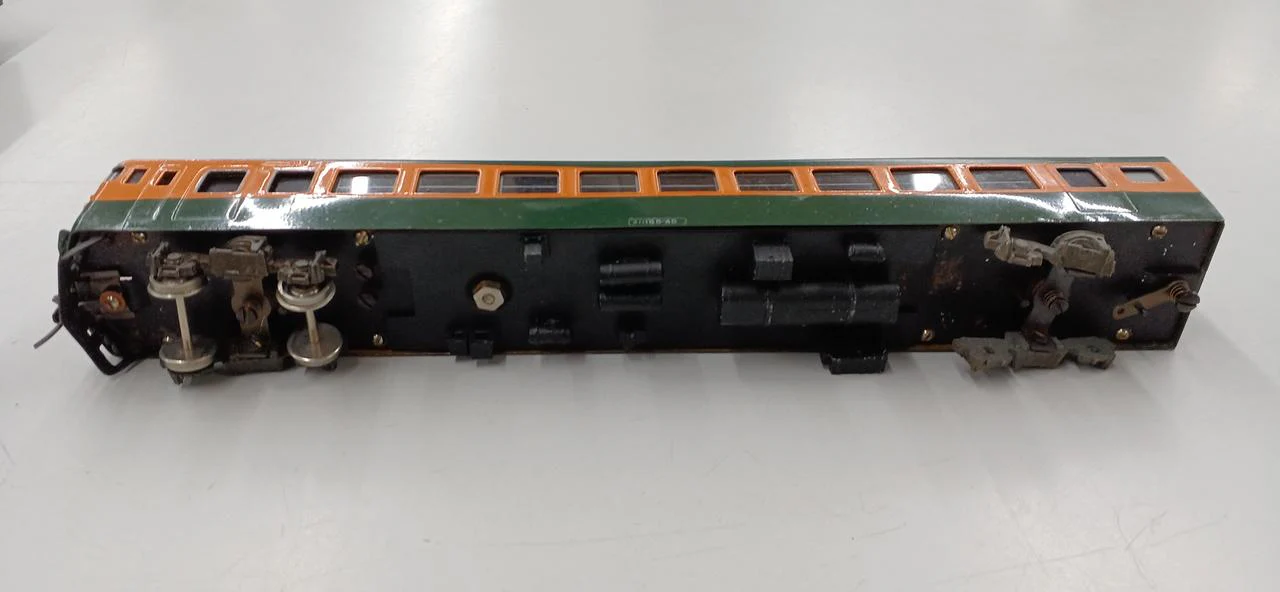 KATO HO Gauge Harmony 164.165 - Image 10