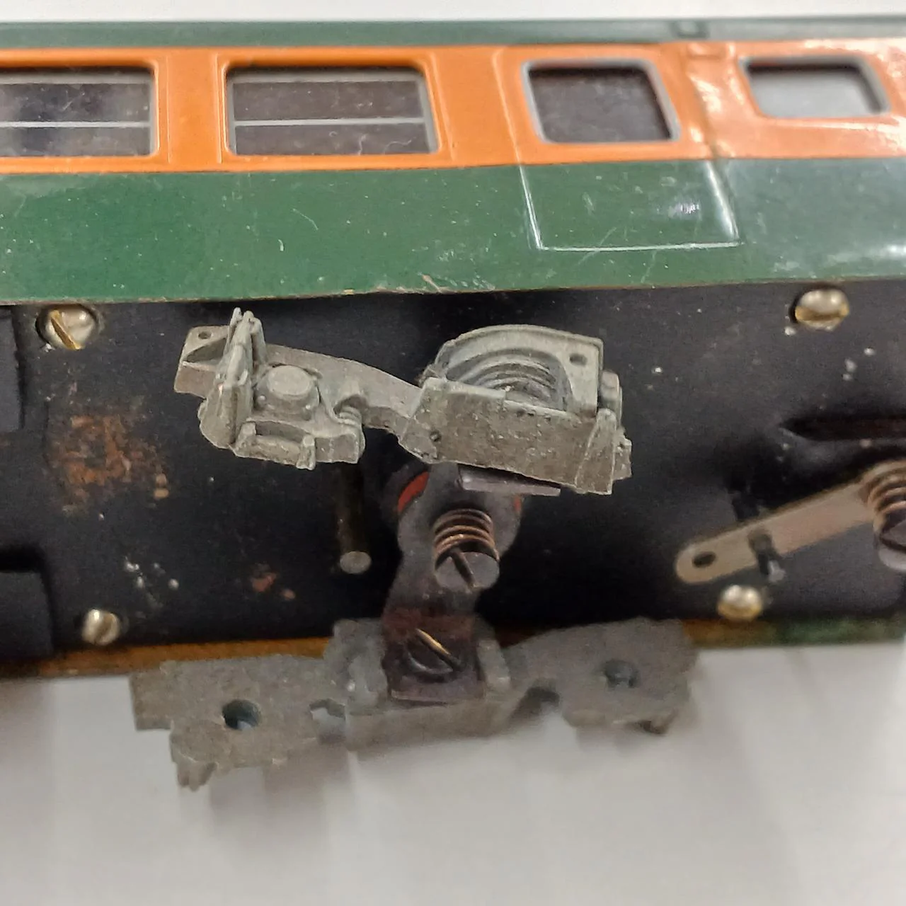 KATO HO Gauge Harmony 164.165 - Image 11