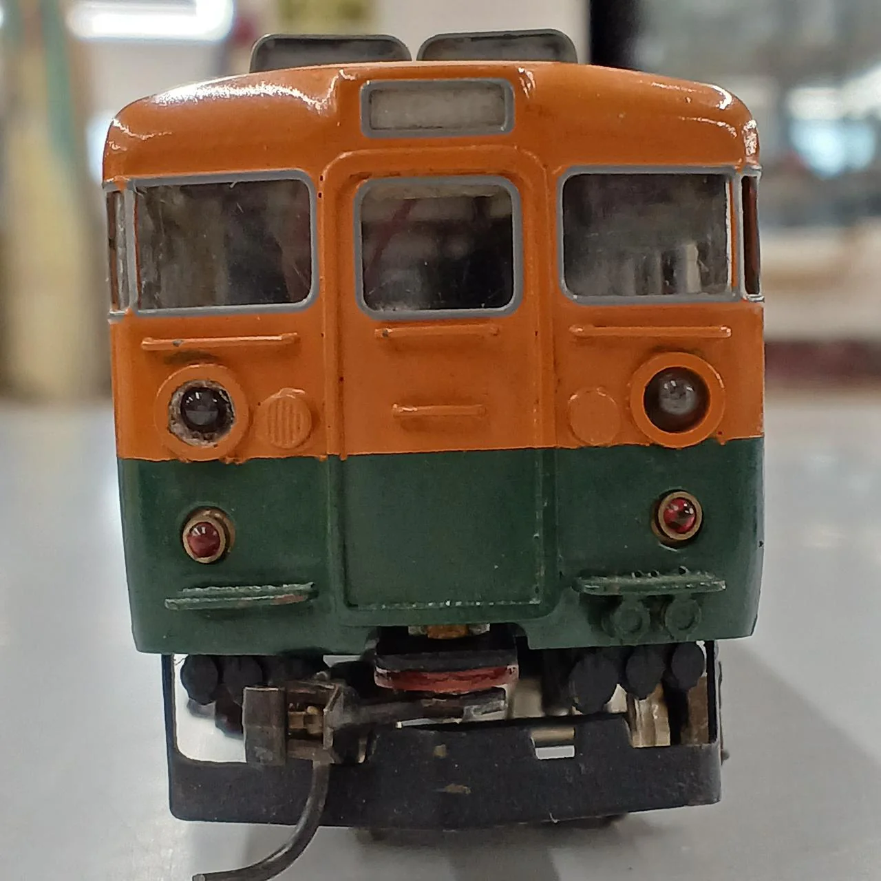 KATO HO Gauge Harmony 164.165 - Image 2