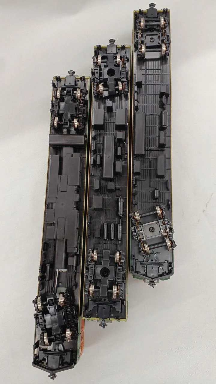 KATO HO Gauge HO3-505 - Image 10