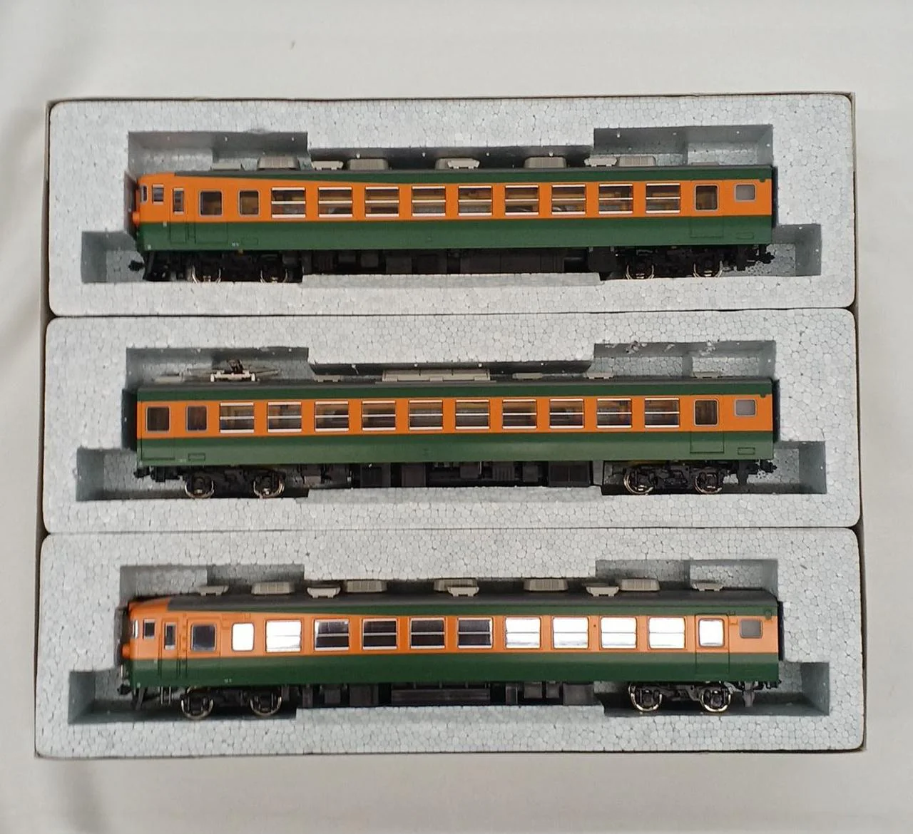 KATO HO Gauge HO3-505 - Image 5