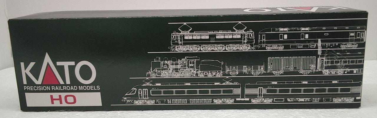 KATO HO Gauge KiHa 82