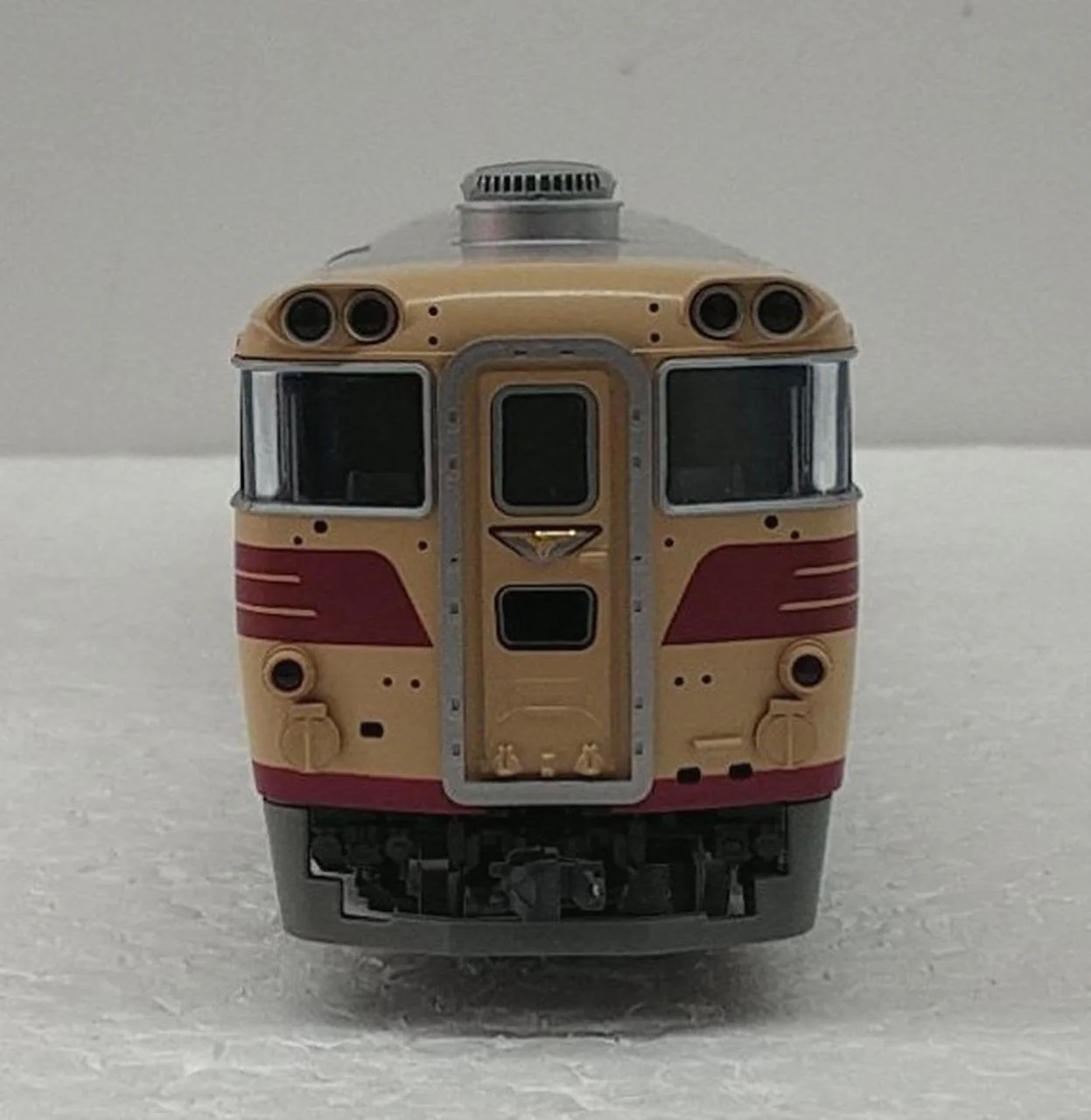 KATO HO Gauge KiHa 82 - Image 4