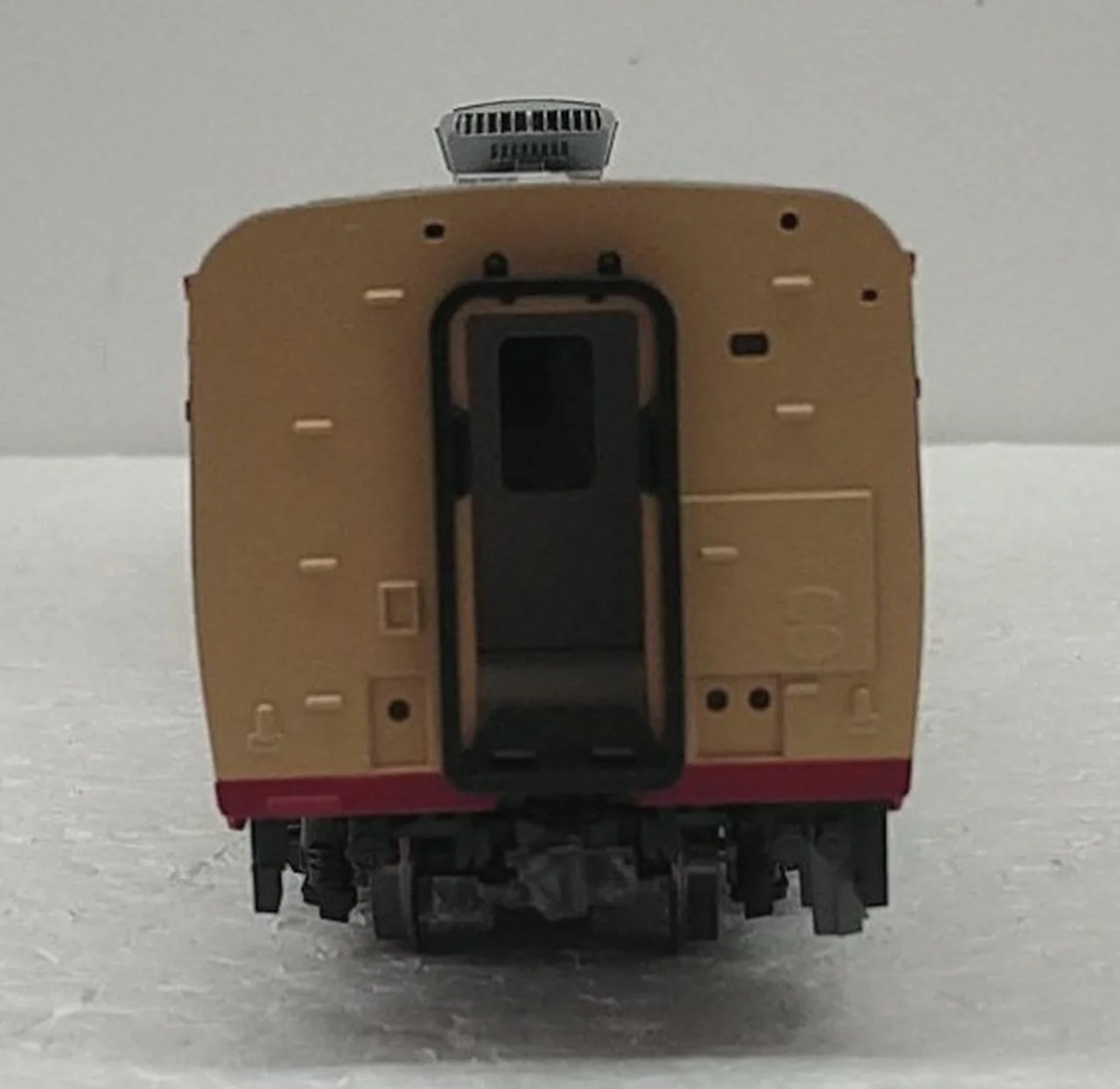 KATO HO Gauge KiHa 82 - Image 8