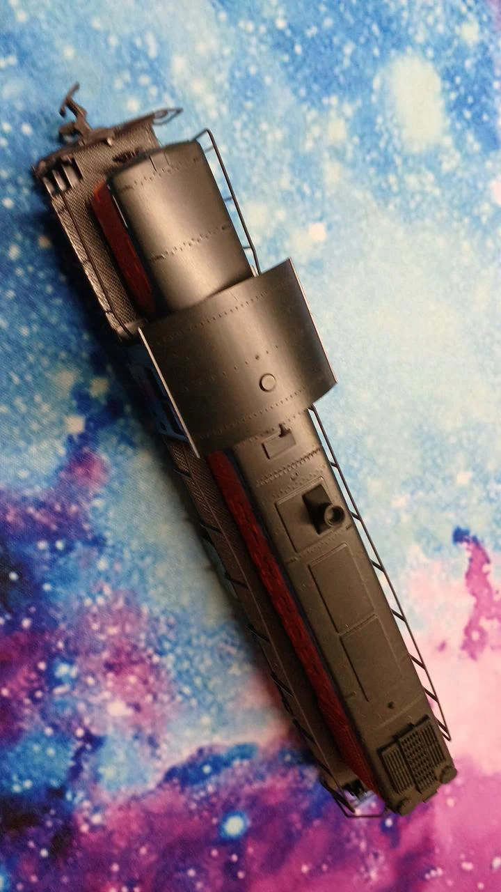 KATO HO Gauge Management Number 6480 NEW HAVEN 0667 - Image 3
