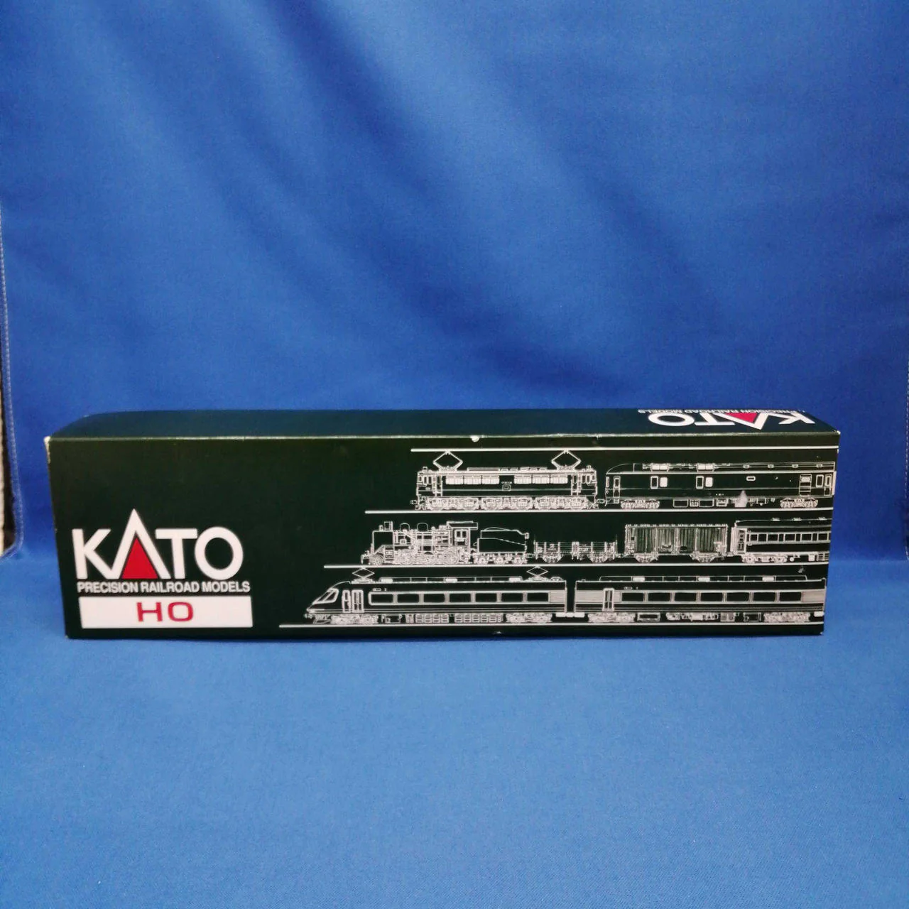 KATO HO Gauge Tora 45000 (2-car pack) -