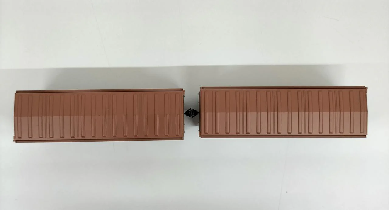 KATO HO Gauge WAM80000 Series - Image 10