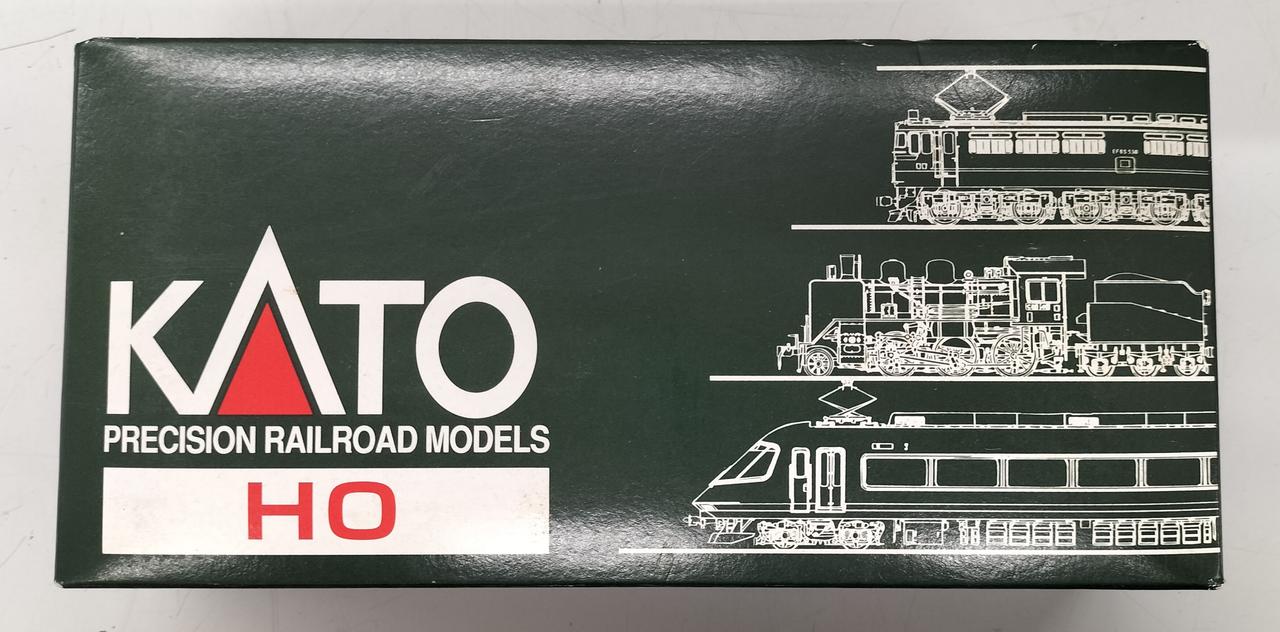 KATO HO Gauge Yo 5000