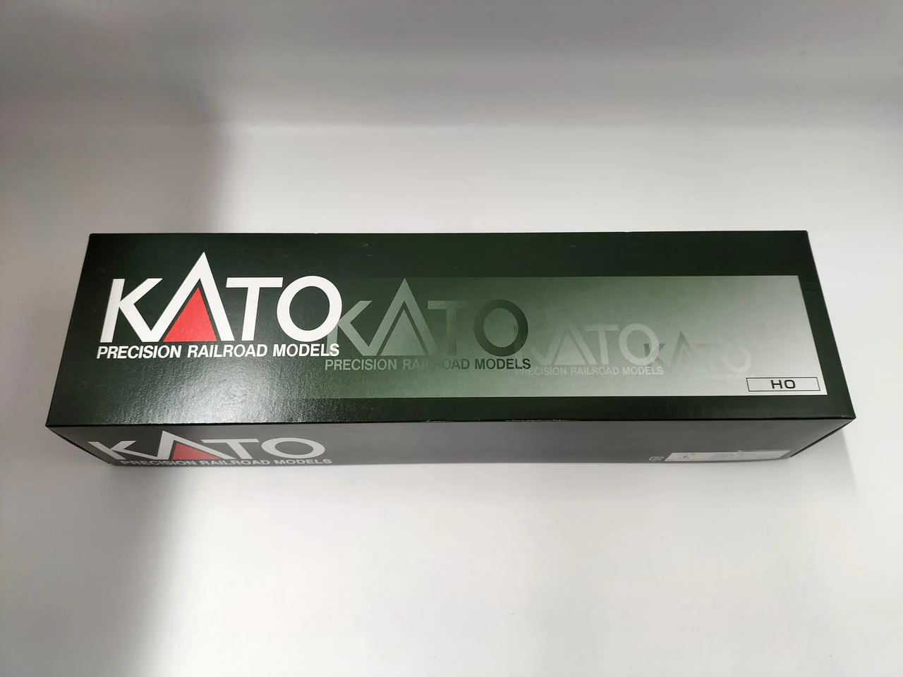 KATO' HO Salo 165